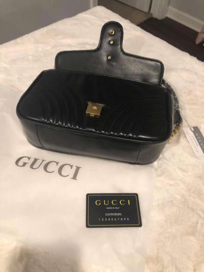 New crossbody bag for women - Thumbnail 3