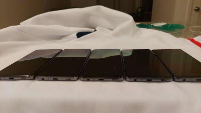 Samsung Galaxy A52 5g 128 gb excelente condiciones - Thumbnail 5