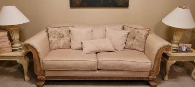 French style furniture - Thumbnail 3