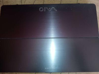 Sony Vaio Laptop - Thumbnail 2