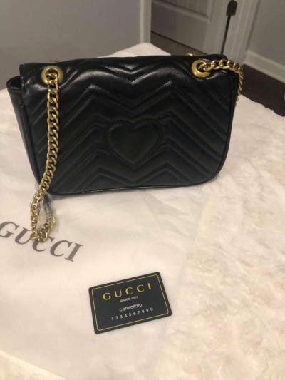 New crossbody bag for women - Thumbnail 2