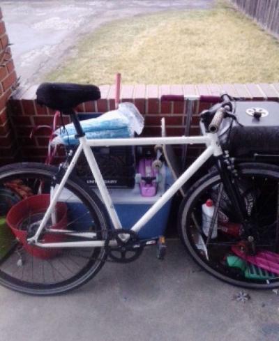 Jordan 1s in great shape and please dont waste OUR time - Thumbnail 6