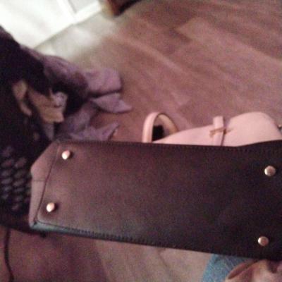 Kate Spade New York tote bag - Thumbnail 2