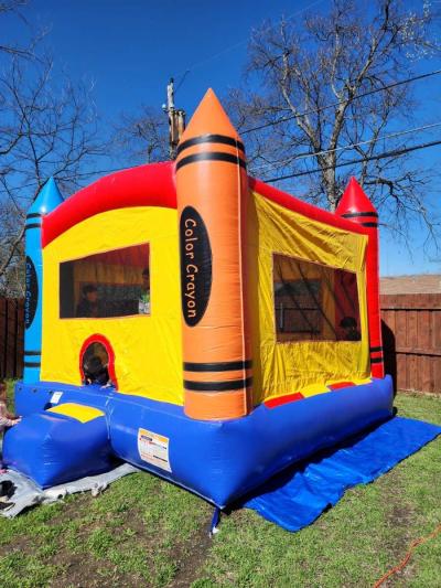 brincolin de renta - Thumbnail 2