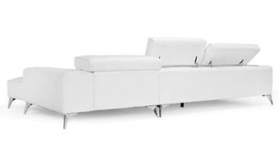 Leather recliner set - Thumbnail 2