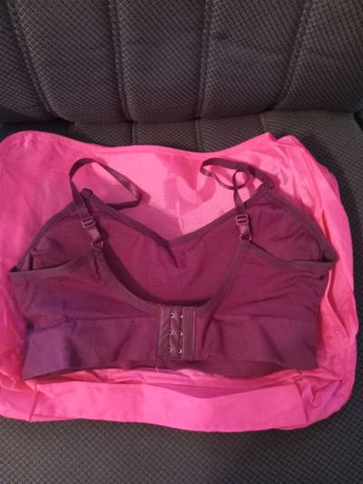 comfortable bras - Thumbnail 5