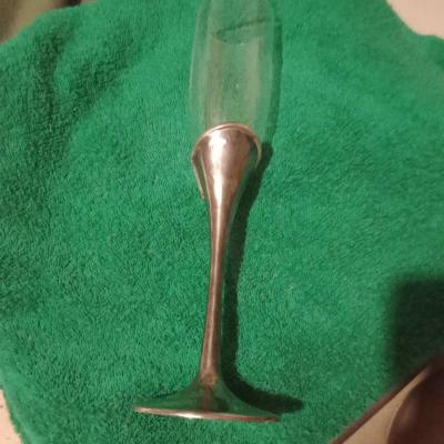 Lenox Champagne Glass - Thumbnail 2