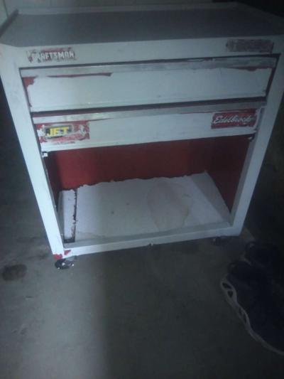 tool chest - Thumbnail 3