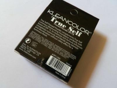 KleanColor True Self Press powder lot of 6 - Thumbnail 3