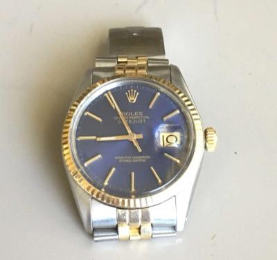 rolex