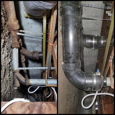 Interior painting of all types also carpentry and plumbing - Thumbnail 6