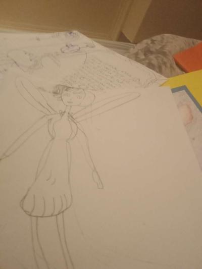 art and drawings - Thumbnail 5