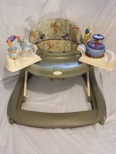 Winnie the Pooh walker - Thumbnail 2