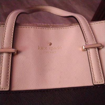 Kate Spade New York tote bag - Thumbnail 3