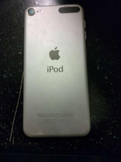 ipod 7 gen - Thumbnail 2