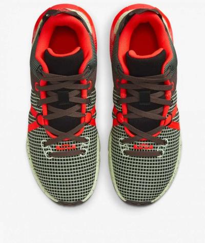 NIKE LEBRON WITNESS 7 - Thumbnail 5