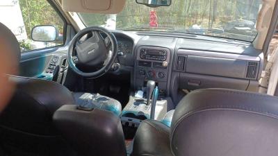 jeep grand Cherokee 2005 - Thumbnail 4