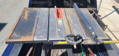 craftsman table saw - Thumbnail 2