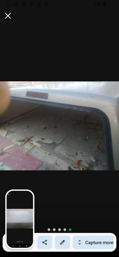 truck camper - Thumbnail 3