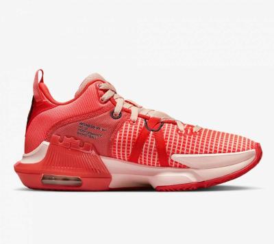 NIKE LEBRON WITNESS 7 - Thumbnail 2