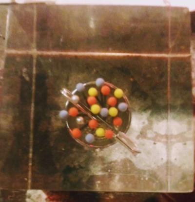 small paperweight - Thumbnail 2