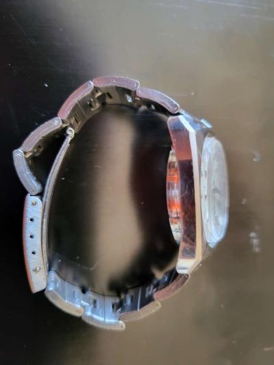 Octo 25 jewel watch - Thumbnail 3