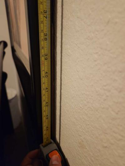 horse wood frame - Thumbnail 2