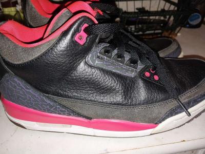 Jordan 3s - Thumbnail 3