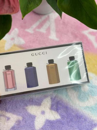 perfume - Alicia, Arkansas