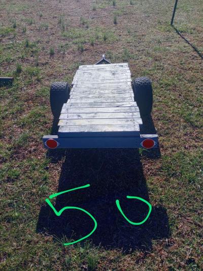 yard buggies - Thumbnail 5