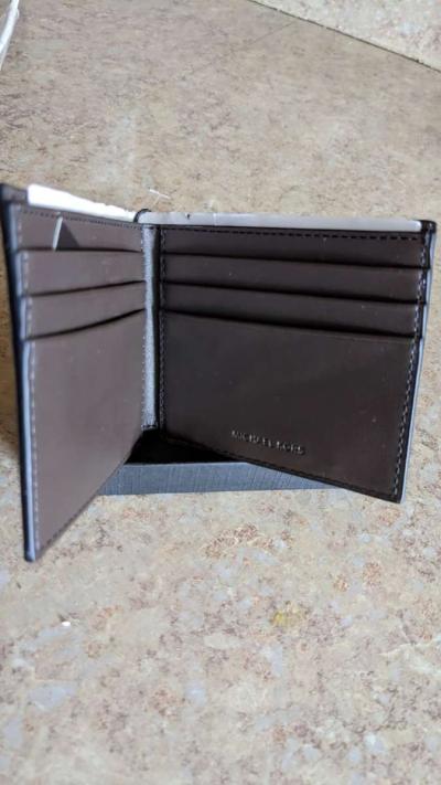 New Mens  Michael Kors Wallet - Thumbnail 4