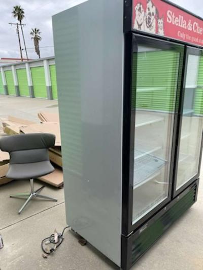 migali refrigerator - Thumbnail 4