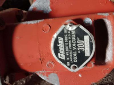 Gasboy 300 gas pump - Thumbnail 2