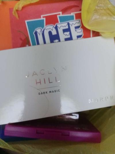 bag of makeup glamlite morphe bh cosmetics and etc - Thumbnail 3