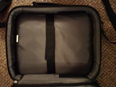 Targus Laptop Carrying Case - Thumbnail 4