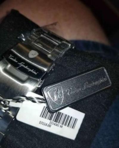 Tonino Lamborghini watch - Thumbnail 2