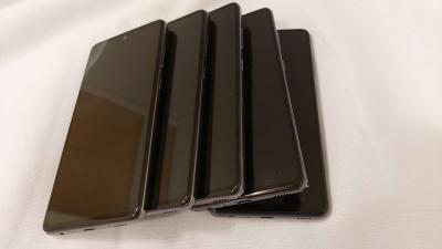 Samsung Galaxy A52 5g 128 gb excelente condiciones - Thumbnail 4