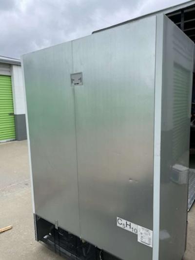 migali refrigerator - Thumbnail 5