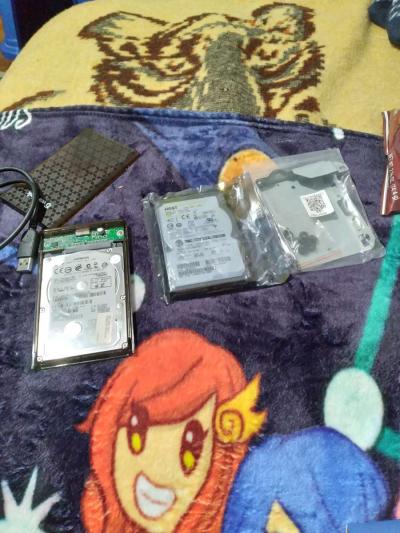 Ps4 hard drives - Thumbnail 2