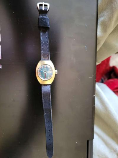 RollsRoyce watch - Thumbnail 2