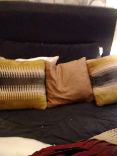 Sunham home fashions decorative pillowspillows - Thumbnail 3