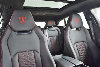 Lamborghini urus - Thumbnail 5