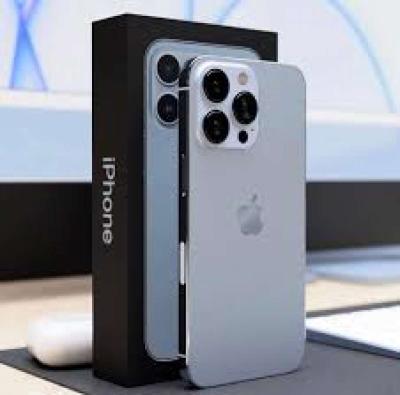 iPhone 13 Pro Max - Thumbnail 4