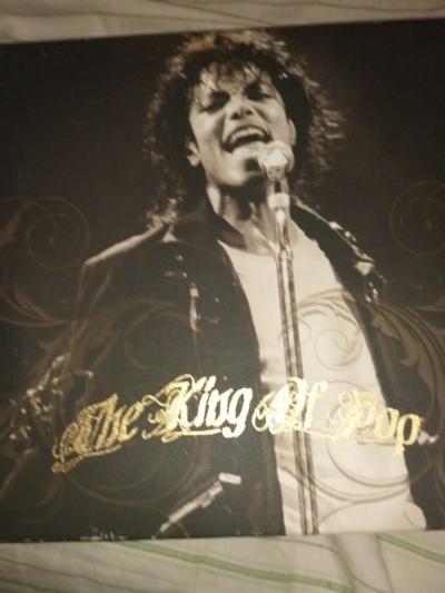 Michael Jackson photos