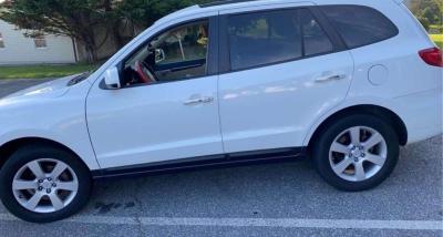 2007 Hyundai Santa fe - Thumbnail 3