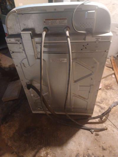 whirl pool washer dryrt - Thumbnail 4