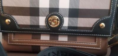 Note Bag crossbody - Thumbnail 2