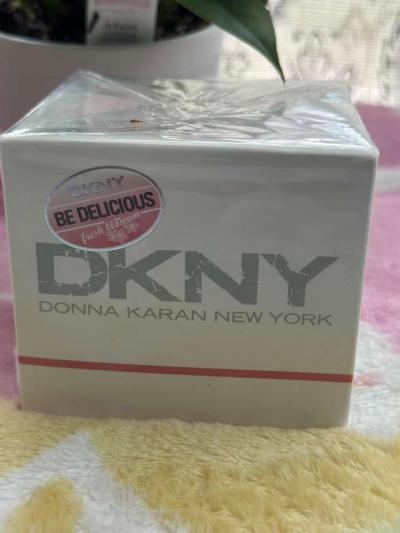 perfume - Alicia, Arkansas