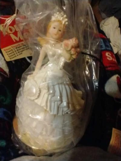 touch lamp - Thumbnail 4