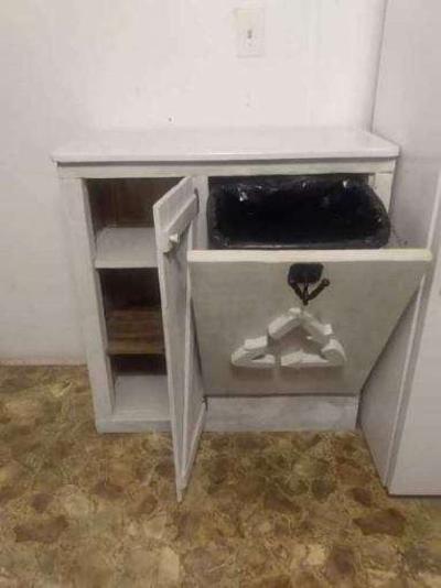 Custom made Driftwood Furniture - Thumbnail 3